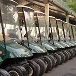 Golf Konopiste Отель Бенешов