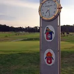 Отель Golf Konopiste 4*