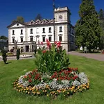 Отель Golf Konopiste 4*