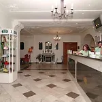 Golf Konopiste 4*