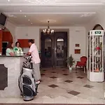 Golf Konopiste 4* Бенешов