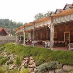 Golf Konopiste Отель