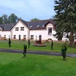 Golf Konopiste Отель