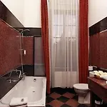Golf Konopiste Отель 4*