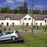Golf Konopiste Отель