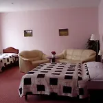 Golf Konopiste 4*