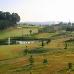 Golf Konopiste 4* Бенешов