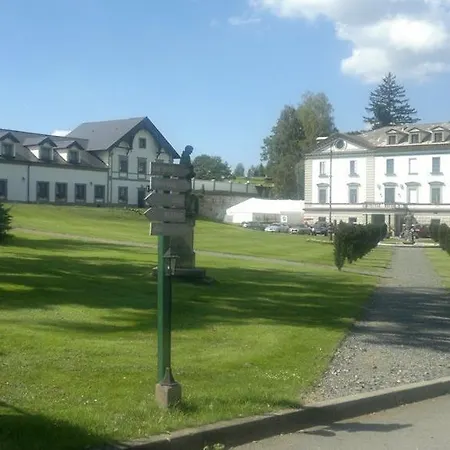 Golf Konopiste 4* Бенешов