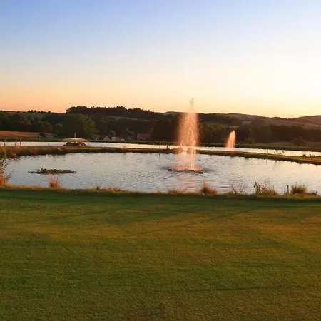 Golf Konopiste 4* Бенешов