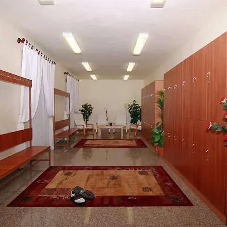 Golf Konopiste 4*