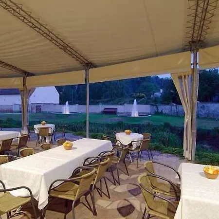 Golf Konopiste 4*