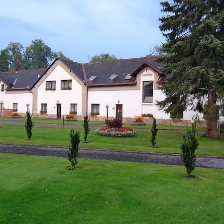 Golf Konopiště Hotel