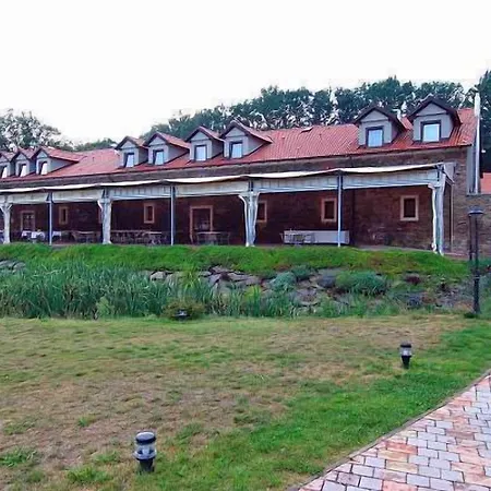 Golf Konopiste 4*