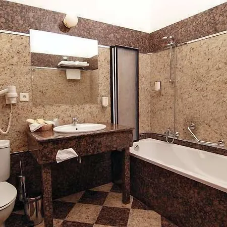 Golf Konopiste 4* Benešov
