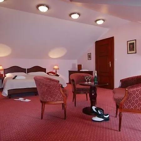 Golf Konopiste Benesov (Central Bohemian)