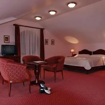 Golf Konopiště