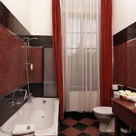 Golf Konopiště Hotel 4*