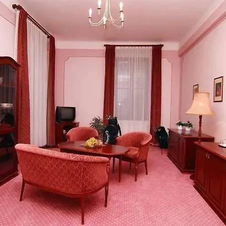 Golf Konopiště Hotel