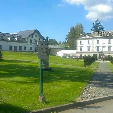Szálloda Golf Konopiste 4*