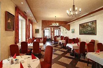 Hotel Golf Konopiště