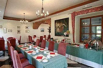 Hotel Golf Konopiště