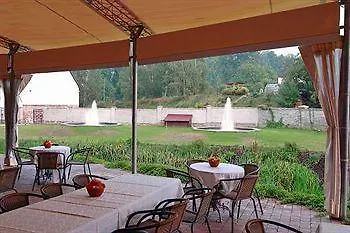 Golf Konopiste Ξενοδοχείο 4*