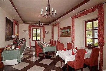 Golf Konopiste 4*