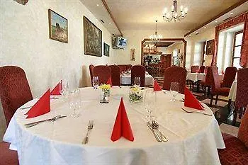 Golf Konopiste Szálloda Benešov