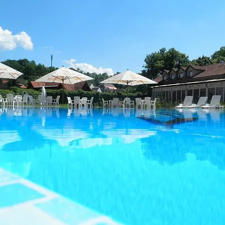 Golf Konopiště Hotel 4*