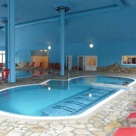 Golf Konopiště Hotel 4*
