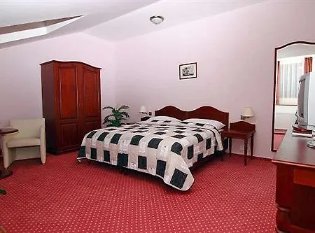 Hotel Golf Konopiště