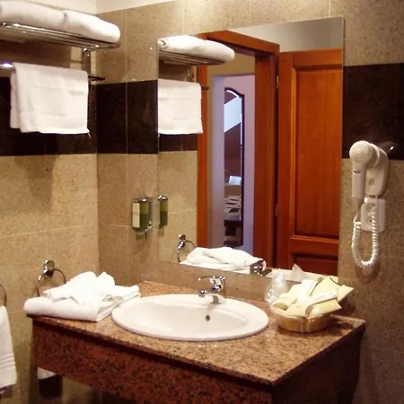Golf Konopiste Hotel