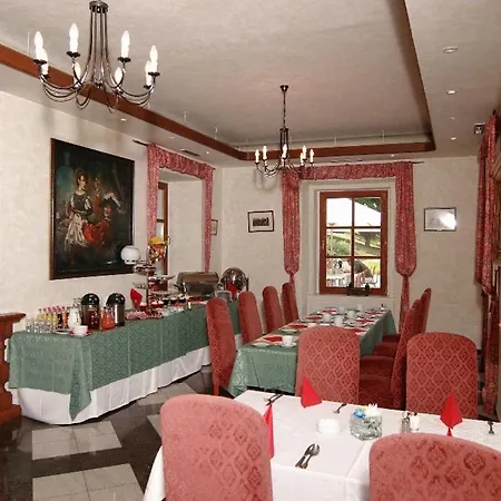 Golf Konopiště 4*