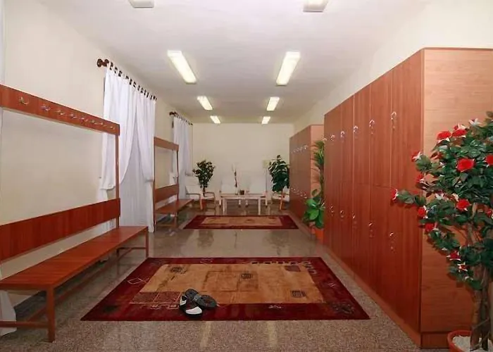 Golf Konopiste 4*