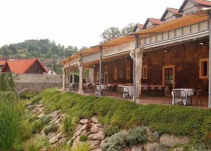 Golf Konopiste Hotel