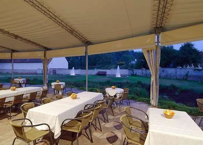 Golf Konopiste 4*