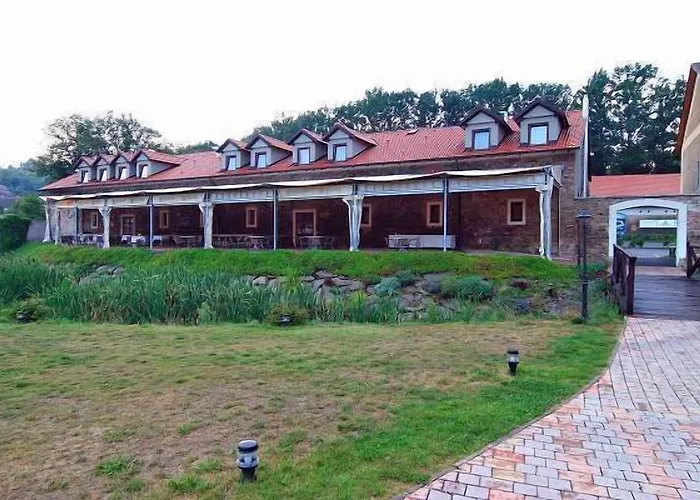 Golf Konopiste 4*
