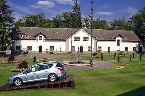 Golf Konopiste Hotel