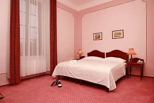 Golf Konopiste Hotel