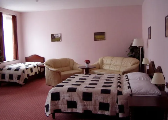 Golf Konopiste 4*
